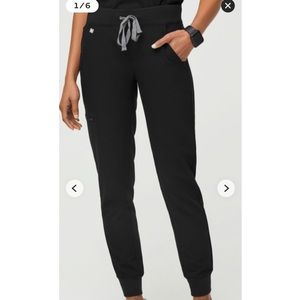 Figs Zamora jogger scrub pants